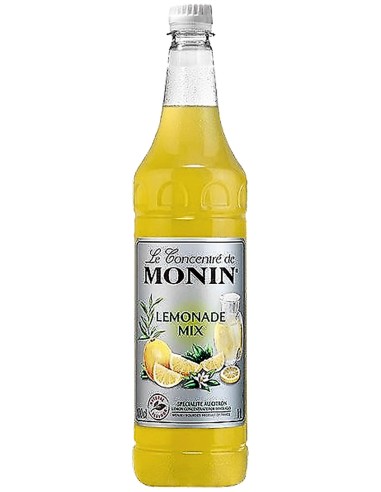 Concentré Monin - Lemonade Mix 100 cl.