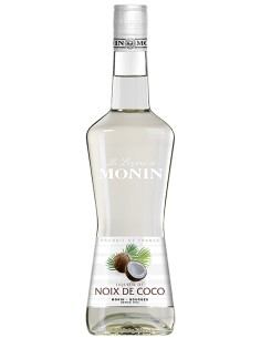 Liqueur Monin - Coco 70 cl.
