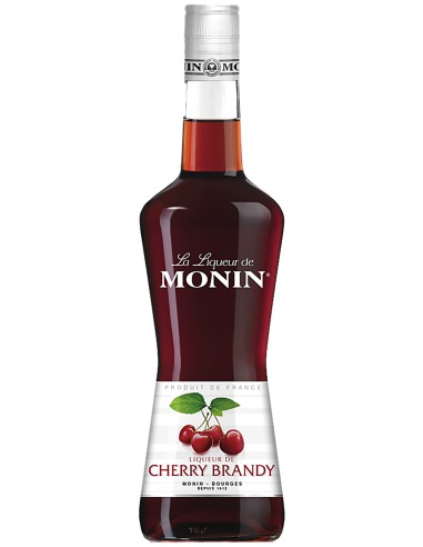 Liqueur Monin - Cerise 70 cl.