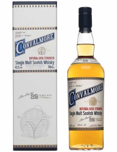 Single Malt Scotch Whisky Convalmore 32 ans Special Releases 2017 70 cl.