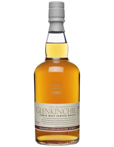 Single Malt Scotch Whisky Glenkinchie Distillers Edition F19 70 cl.