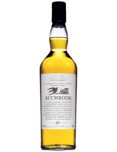 Single Malt Scotch Whisky Auchroisk 10 ans 70 cl.