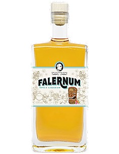 Liqueur Falernum The Seventh Sense 50 cl.
