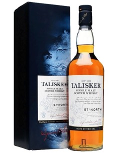 Single Malt Scotch Whisky Talisker 57 North 70 cl.