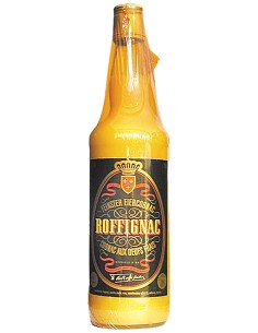 Liqueur Roffignac (Cognac aux oeufs) 70 cl.