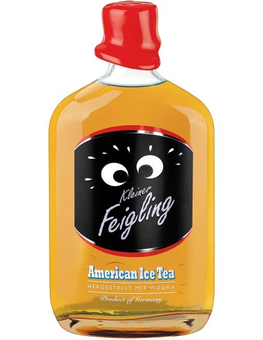 Liqueur Kleiner Feigling American Ice Tea 50 cl.