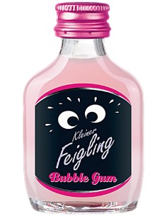 Liqueur Kleiner Feigling Bubble Gum 50 cl.