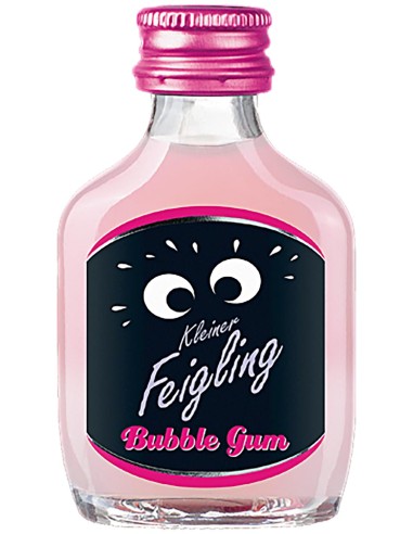 Liqueur Kleiner Feigling Bubble Gum 50 cl.