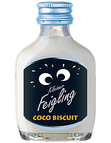 Liqueur Kleiner Feigling Coco Bisquit 50 cl.