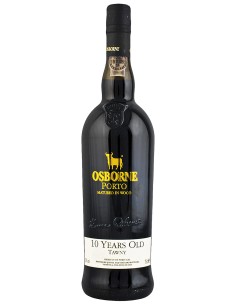 Porto Osborne 10 ans 75 cl.
