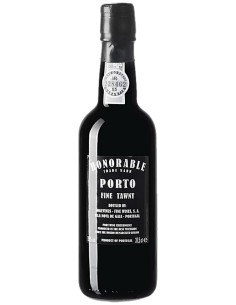Porto Honorable fine Tawny 37.5 cl.