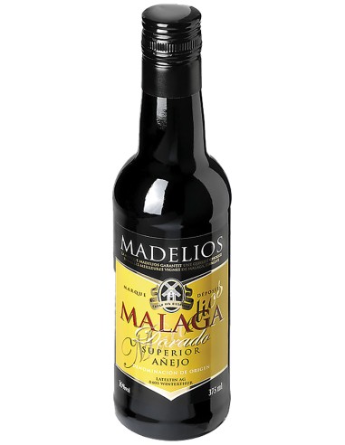 Malaga Madelios DO 37.5 cl.