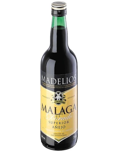 Malaga Madelios DO 75 cl.