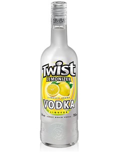 Liqueur Twist Lemonizer 50 cl.