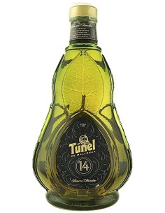 Liqueur Tunel de Mallorca 14 Reserva Familiar 70 cl.