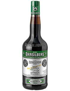 Liqueur Brasilberg 100 cl.