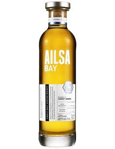 Single Malt Scotch Whisky BenRiach Ailsa Bay 70 cl.