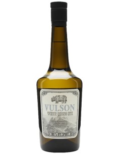 Single Malt Whisky Vulson White Rhino Rye 70 cl.