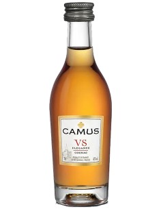 Cognac Camus VS Elegance Mini 5 cl.