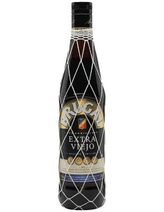 Ron Brugal Extra Viejo 70 cl.