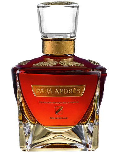 Ron Brugal Papa Andrés 70 cl.