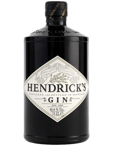 Gin Hendrick's 35 cl.