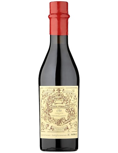 Vermouth Carpano Antica Formula 37.5 cl.