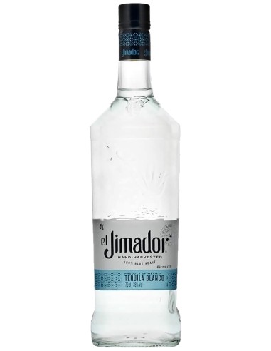 Tequila El Jimador Blanco 70 cl.
