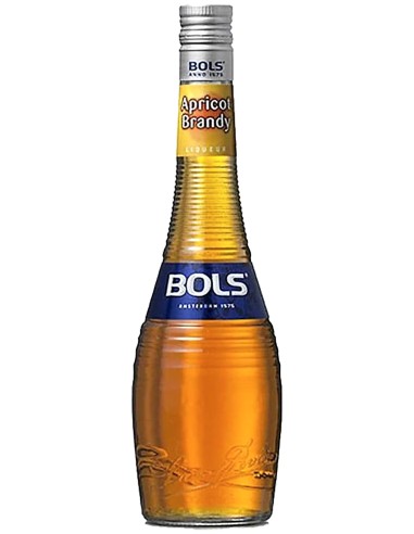 Liqueur Bols Apricot Brandy 70 cl.