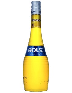 Liqueur Bols Banane 70 cl.