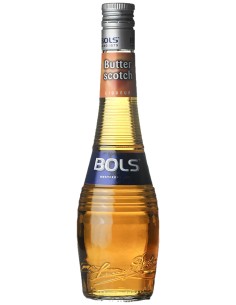 Liqueur Bols Butterscotch 70 cl.