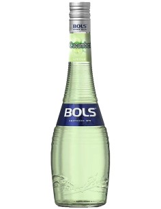 Liqueur Bols Concombre 70 cl.