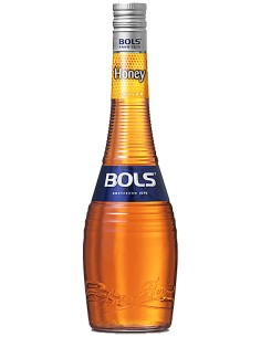 Liqueur Bols Honey / Miel 70 cl.