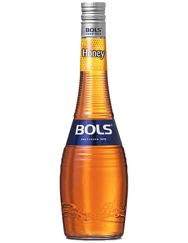 Liqueur Bols Honey / Miel 70 cl.
