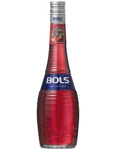 Liqueur Bols Pommegranate 70 cl.