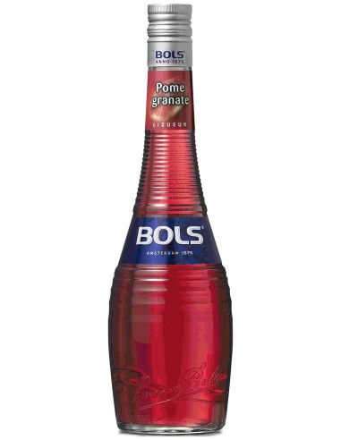 Liqueur Bols Pommegranate 70 cl.