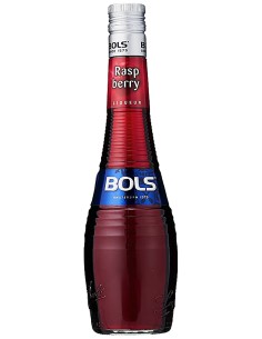 Liqueur Bols Raspberry 70 cl.
