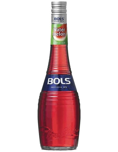 Liqueur Bols Watermelon 70 cl.