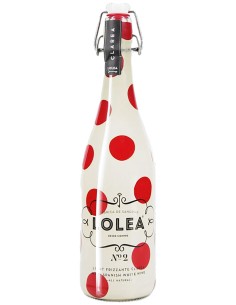 Sangria Lolea No 2 Pétillante 75 cl.