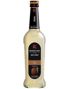 Sirop Riemerschmid - Coconut 70 cl.