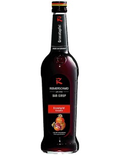Sirop Riemerschmid - Grenadine 70 cl.