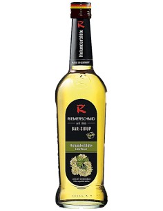 Sirop Riemerschmid - Elderflower 70 cl.