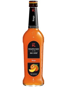 Sirop Riemerschmid - Mango 70 cl.