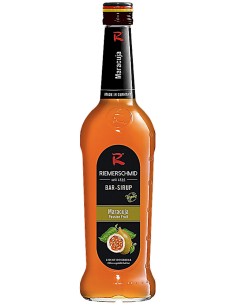 Sirop Riemerschmid - Maracuja / Fruit de la Passion 70 cl.