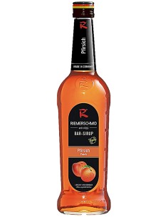Sirop Riemerschmid - Peach 70 cl.