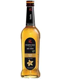 Sirop Riemerschmid - Vanilla 70 cl.