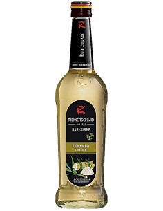 Sirop Riemerschmid - Sucre de Canne 70 cl.
