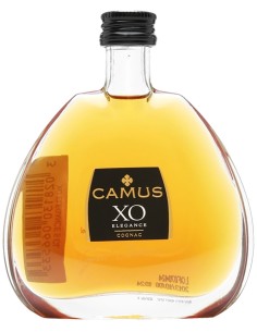 Cognac Camus XO Elegance Mini 5 cl.