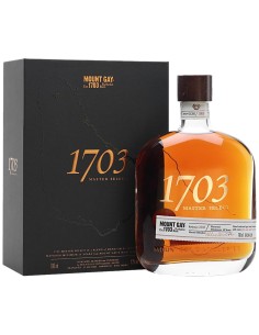 Rum Mount Gay 1703 Master Select 70 cl.