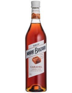 Sirop Marie Brizard - Caramel 70 cl.